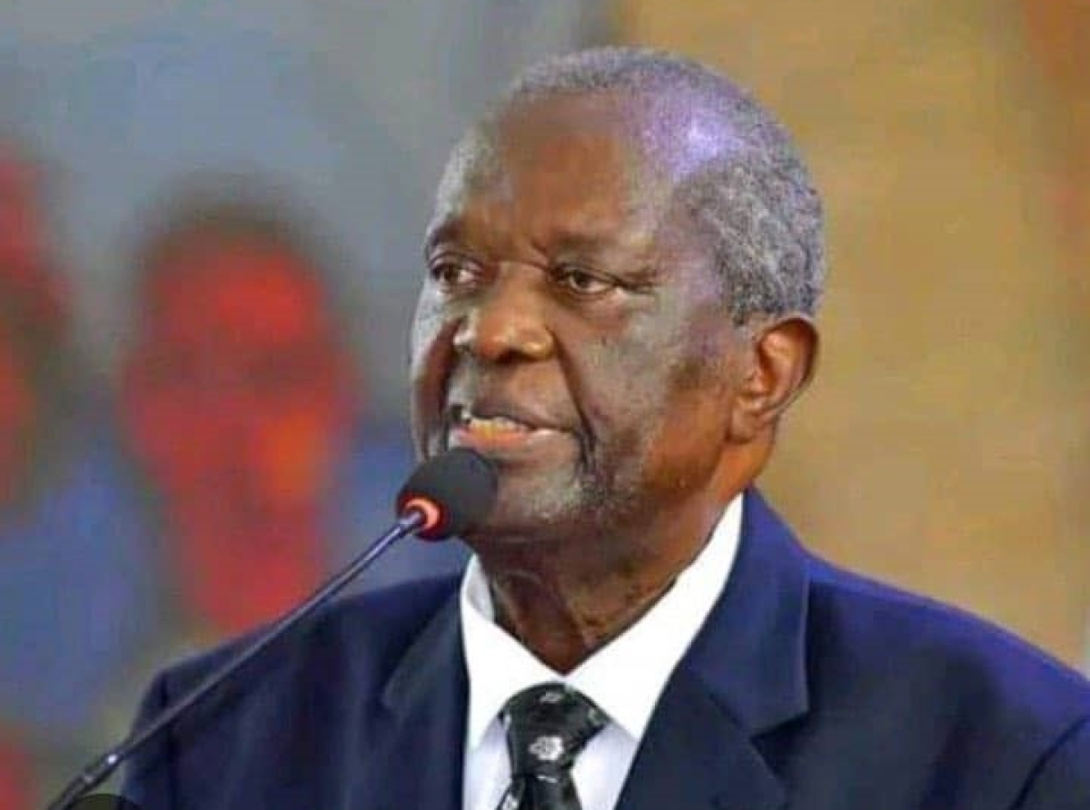 Rassuré du soutien du ticket gagnant des Anamongo : Le Patriarche Mukamba brigue la présidence du Sénat